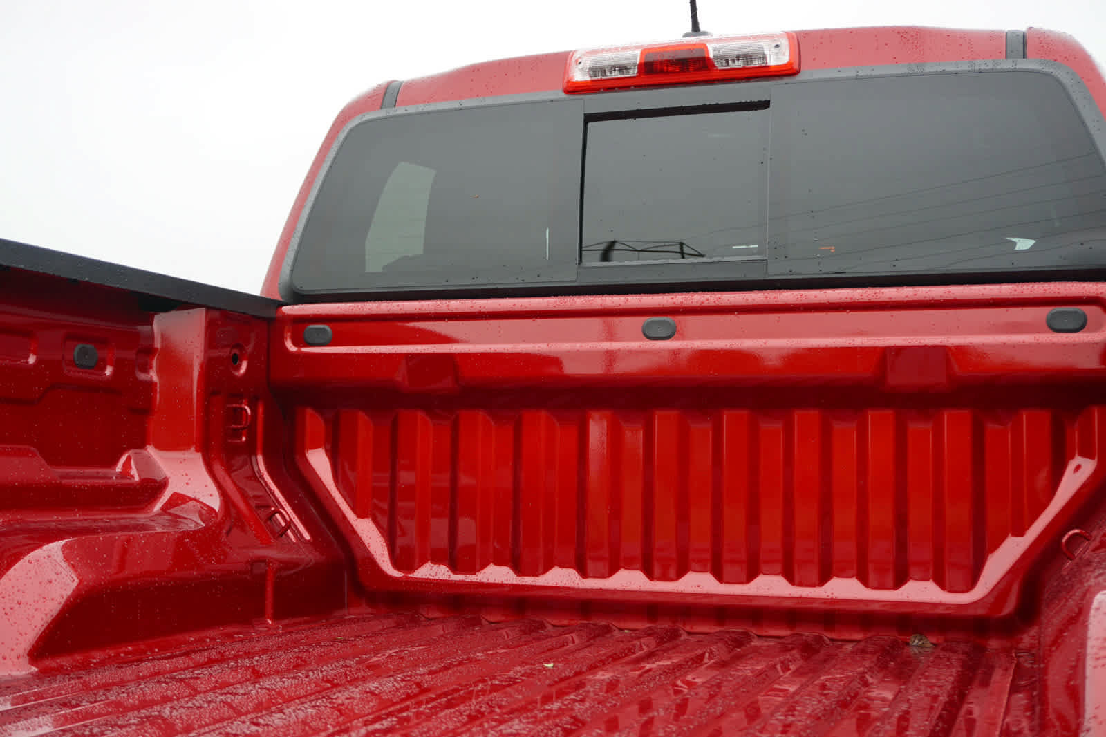 New 2026 GMC Canyon Elevation w/ Convenience Package RWD image 34