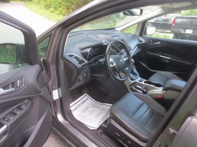 Used 2013 Ford C-MAX Energi SEL image 7