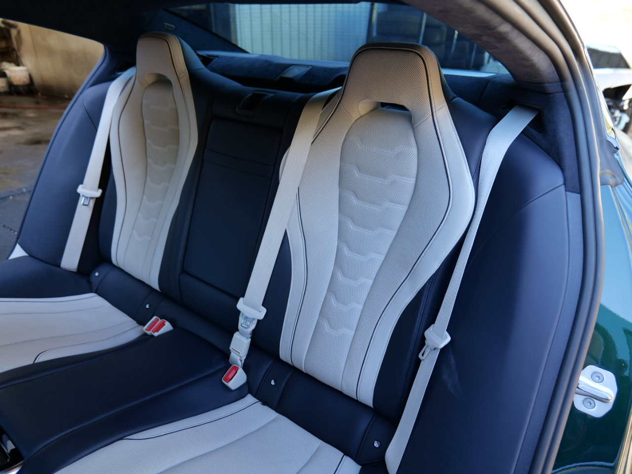 Used 2022 BMW ALPINA B8 xDrive Gran Coupe w/ Driving Assistance Package 2 image 47