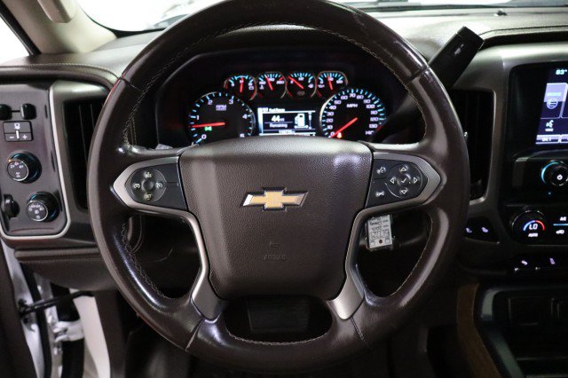 Used 2015 Chevrolet Silverado 3500 LTZ w/ Duramax Plus Package AWD/4WD image 37