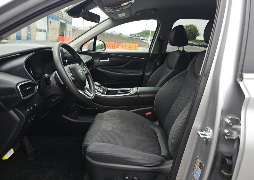 Used 2022 Hyundai Santa Fe SEL w/ Cargo Package AWD/4WD image 10