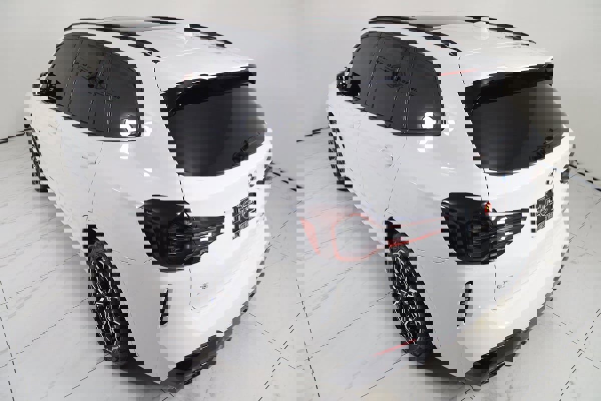 Used 2023 BMW X3 M40i image 29