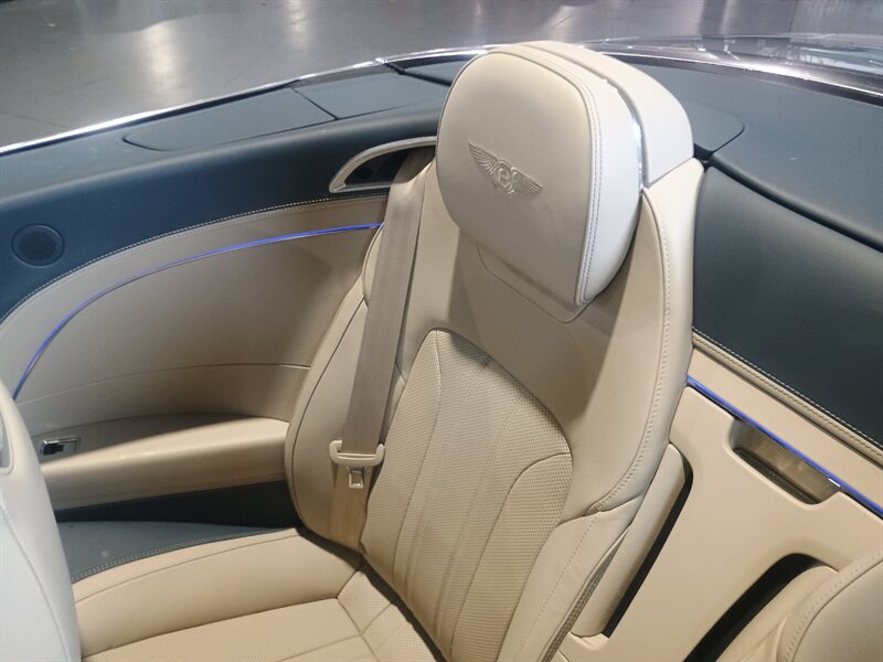 Used 2020 Bentley Continental GT AWD/4WD image 27