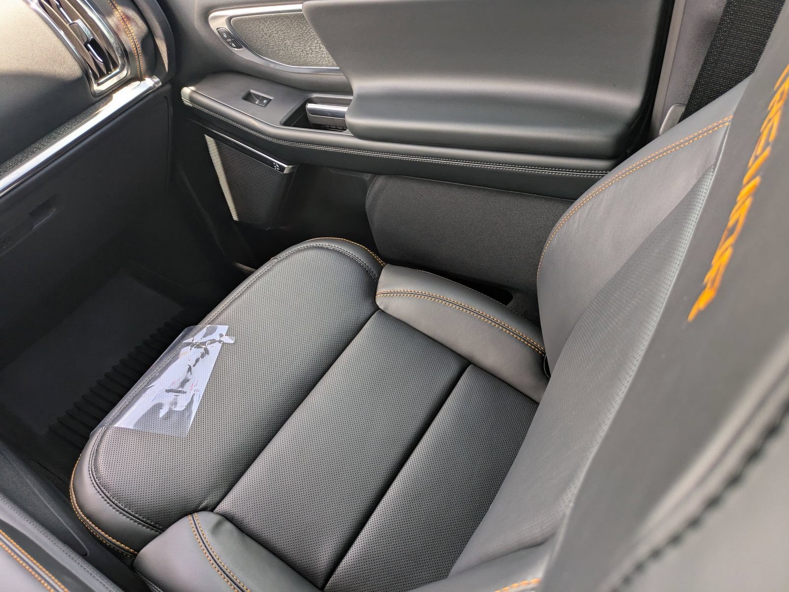 New 2025 Ford Expedition Tremor AWD/4WD image 23