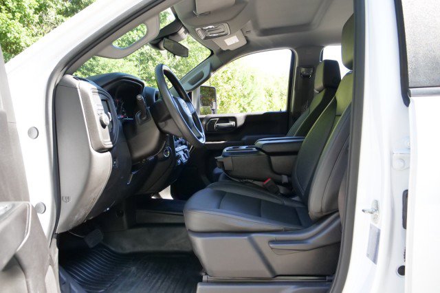 Used 2024 Chevrolet Silverado 3500 W/T w/ WT Fleet Convenience Package image 20