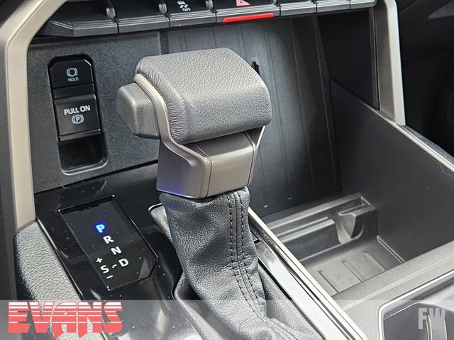 Used 2024 Toyota Tundra SR5 w/ SR5 Premium Package image 14