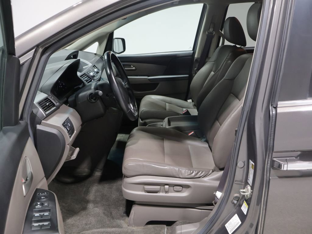 Used 2013 Honda Odyssey EX-L image 11