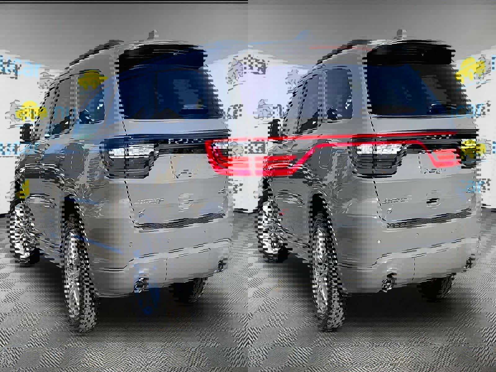 Used 2022 Dodge Durango GT image 4