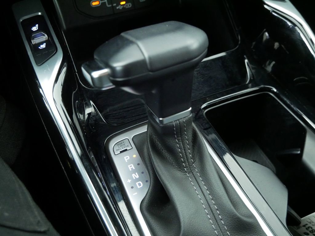 Certified 2025 Kia Sorento SX Prestige image 30