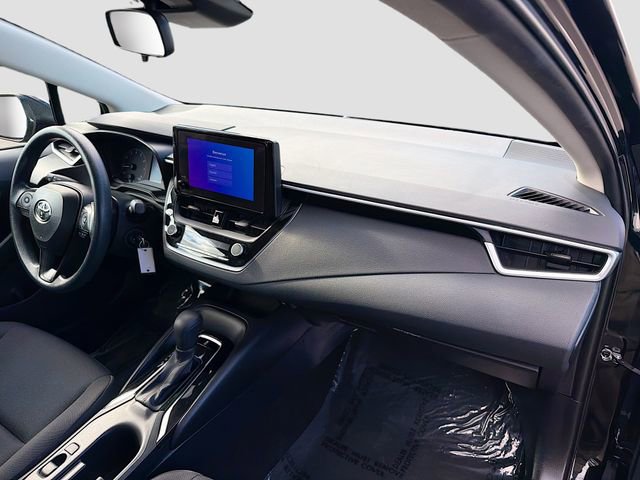 Used 2023 Toyota Corolla LE FWD image 26