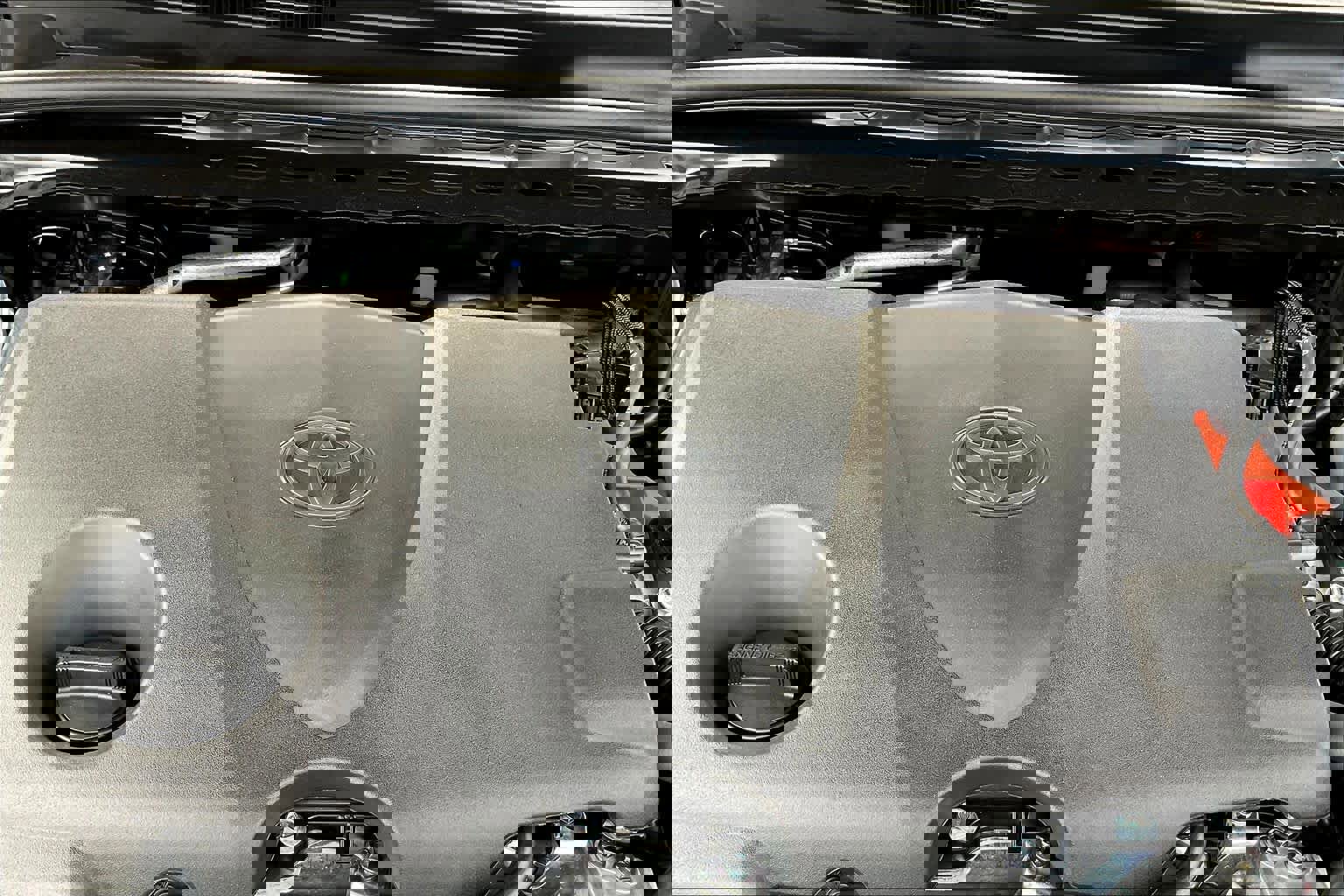 New 2026 Toyota Camry LE image 17