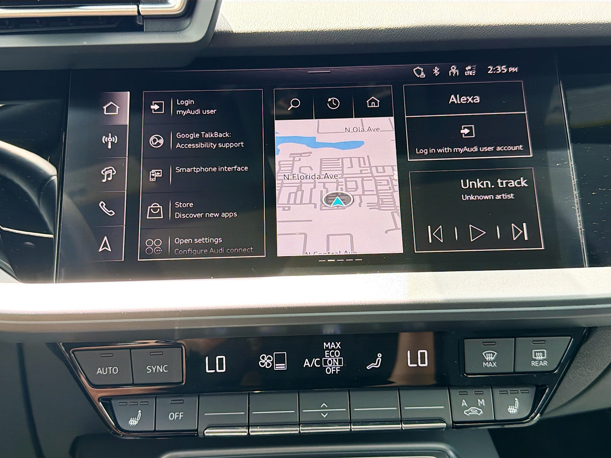 Certified 2025 Audi A3 2.0T Premium Plus w/ Premium Plus Package AWD/4WD image 26