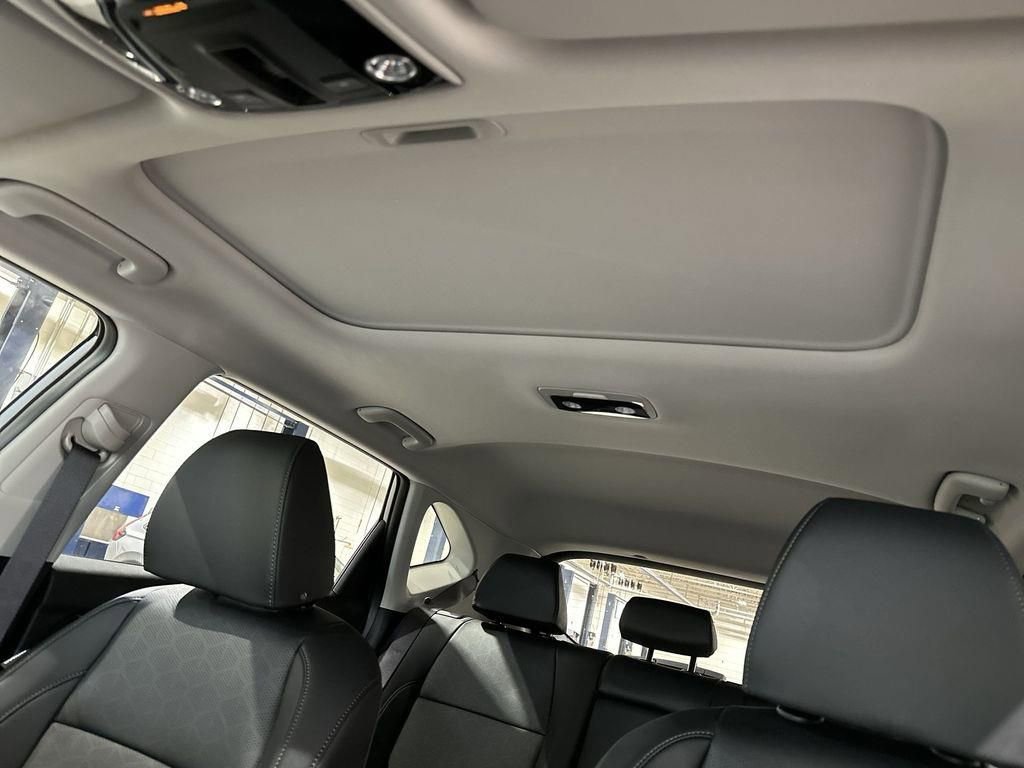 New 2026 Kia Seltos EX w/ EX Sunroof Package image 13