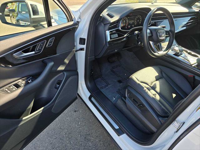 Used 2025 Audi Q7 2.0T Premium w/ Convenience Package image 23