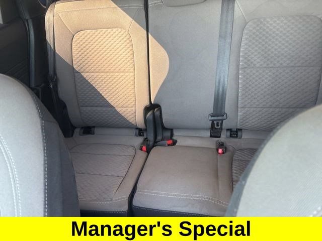 Used 2022 Ford Escape SE FWD image 29