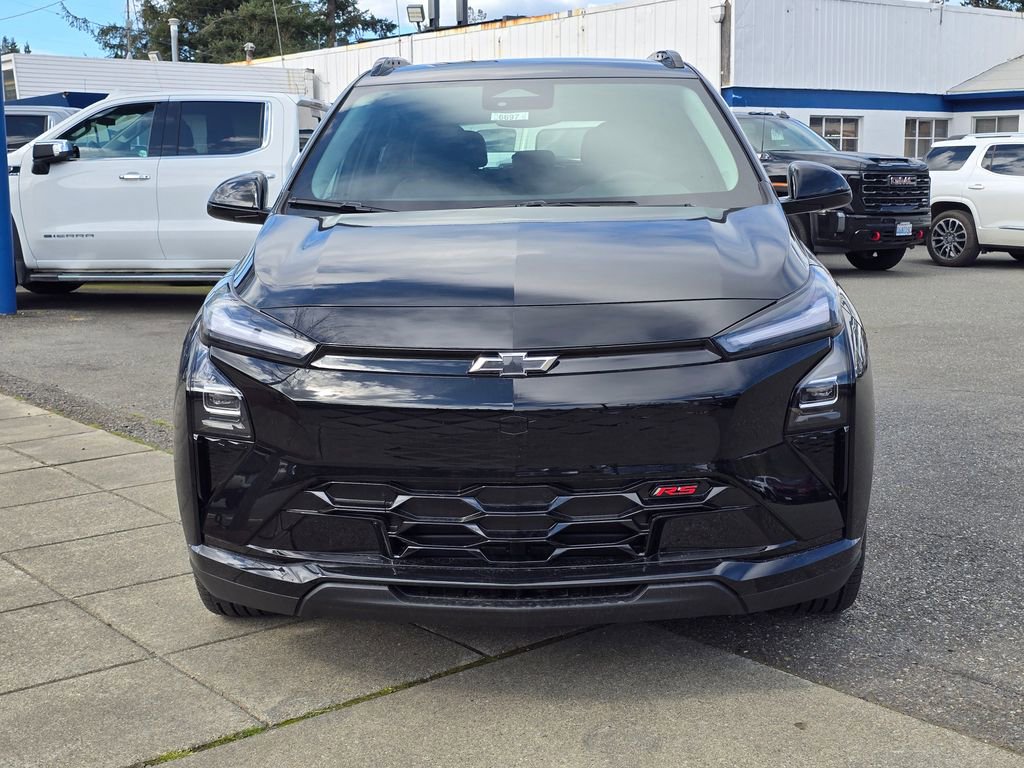 New 2027 Chevrolet Bolt RS image 2