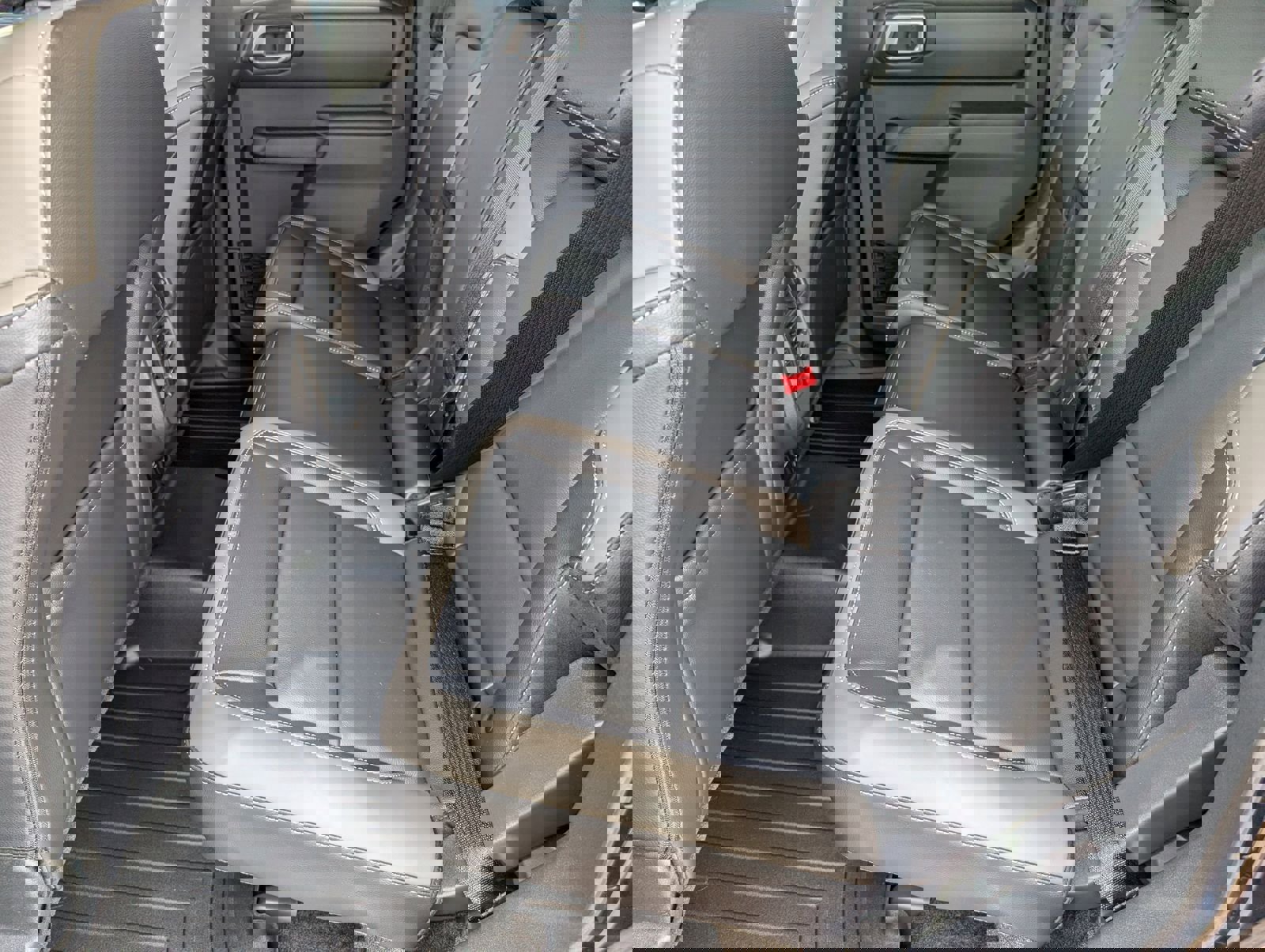 New 2026 Ford Bronco Outer Banks image 28