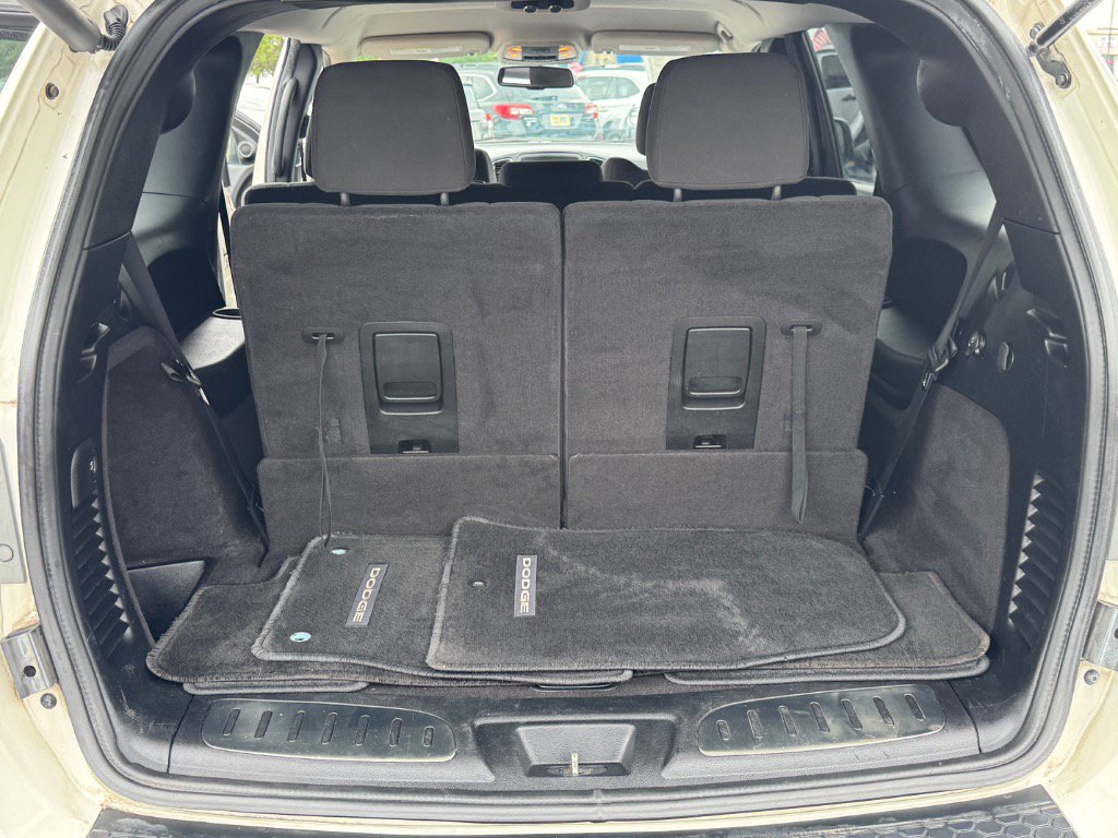 Used 2011 Dodge Durango Crew AWD/4WD image 20