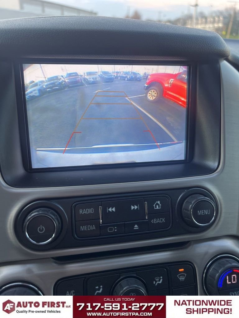 Used 2019 GMC Yukon Denali w/ Denali Ultimate Package image 17