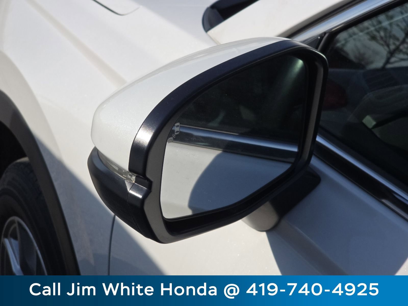 Used 2024 Honda CR-V EX-L image 14