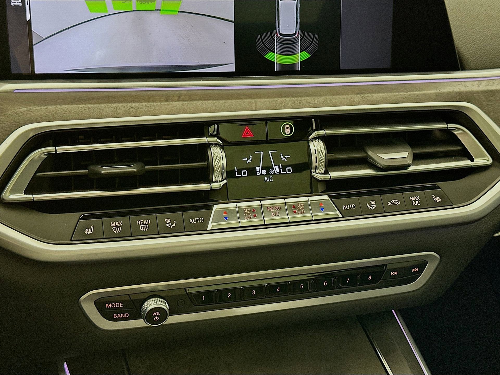 Used 2022 BMW X5 xDrive40i image 17