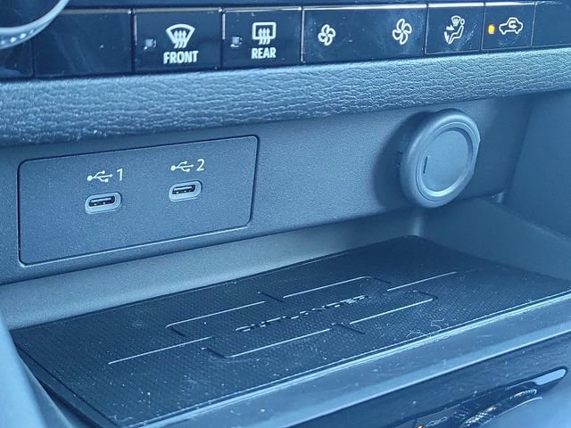 New 2026 Mitsubishi Outlander ES FWD image 31