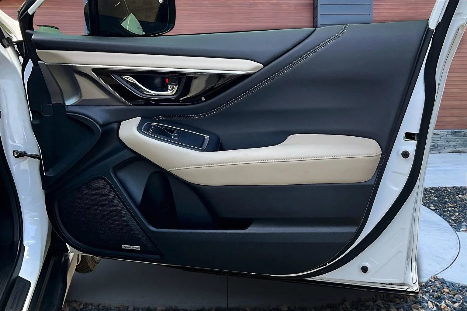 Used 2022 Subaru Outback Limited w/ Popular Package #2 image 24