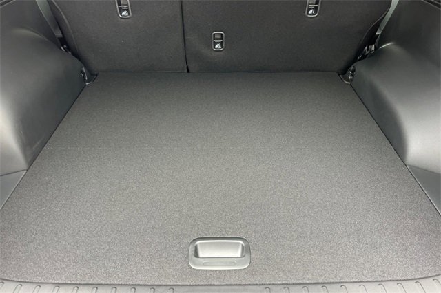 New 2025 Hyundai Tucson SEL image 15