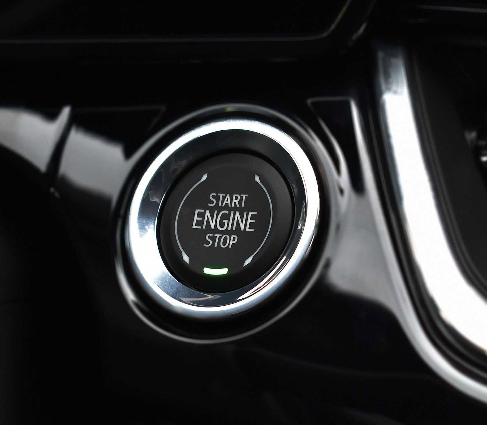 New 2026 Chevrolet Trax RS w/ Sunroof Package image 17