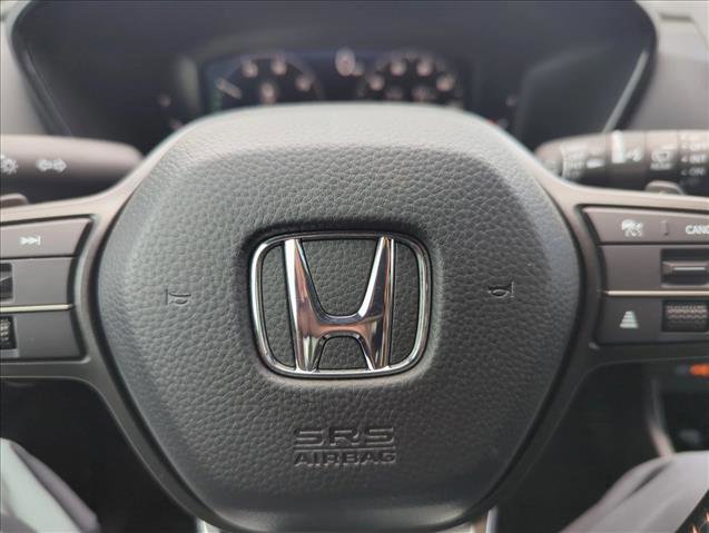 New 2026 Honda CR-V TrailSport image 14