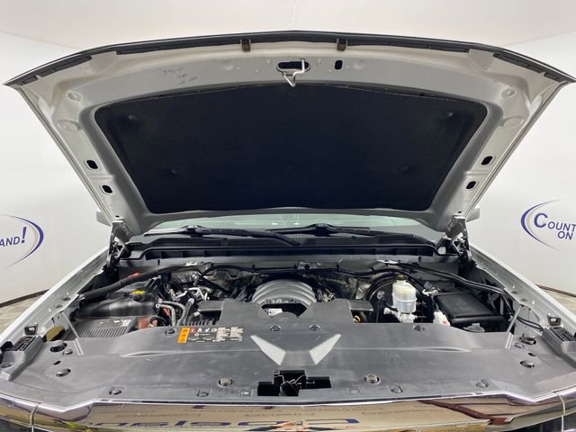 Certified 2018 Chevrolet Silverado 1500 LT w/ All Star Edition image 22