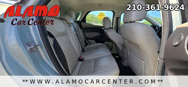 Used 2013 Ford Focus Electric Hatchback image 18