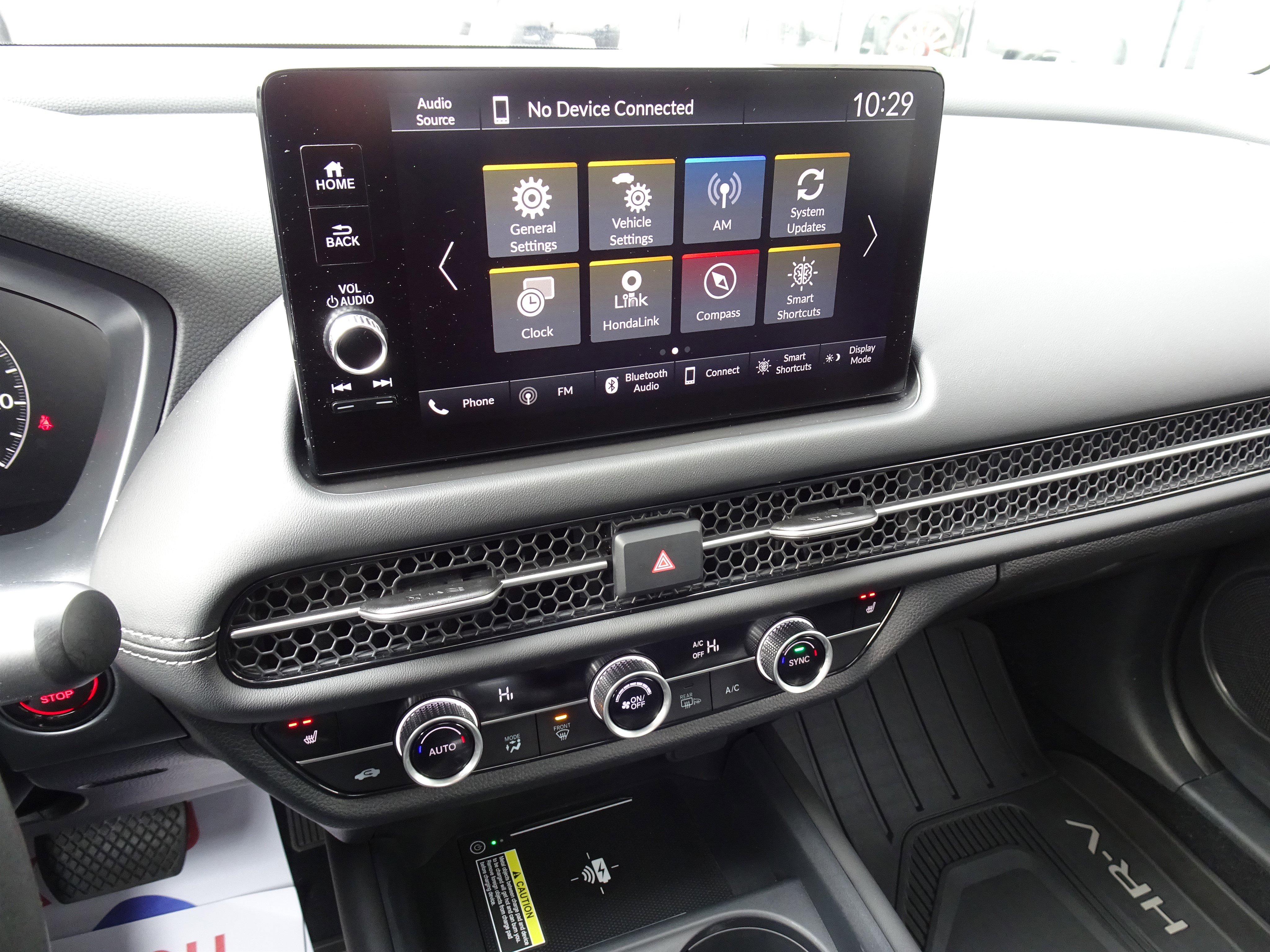 Used 2025 Honda HR-V EX-L image 20