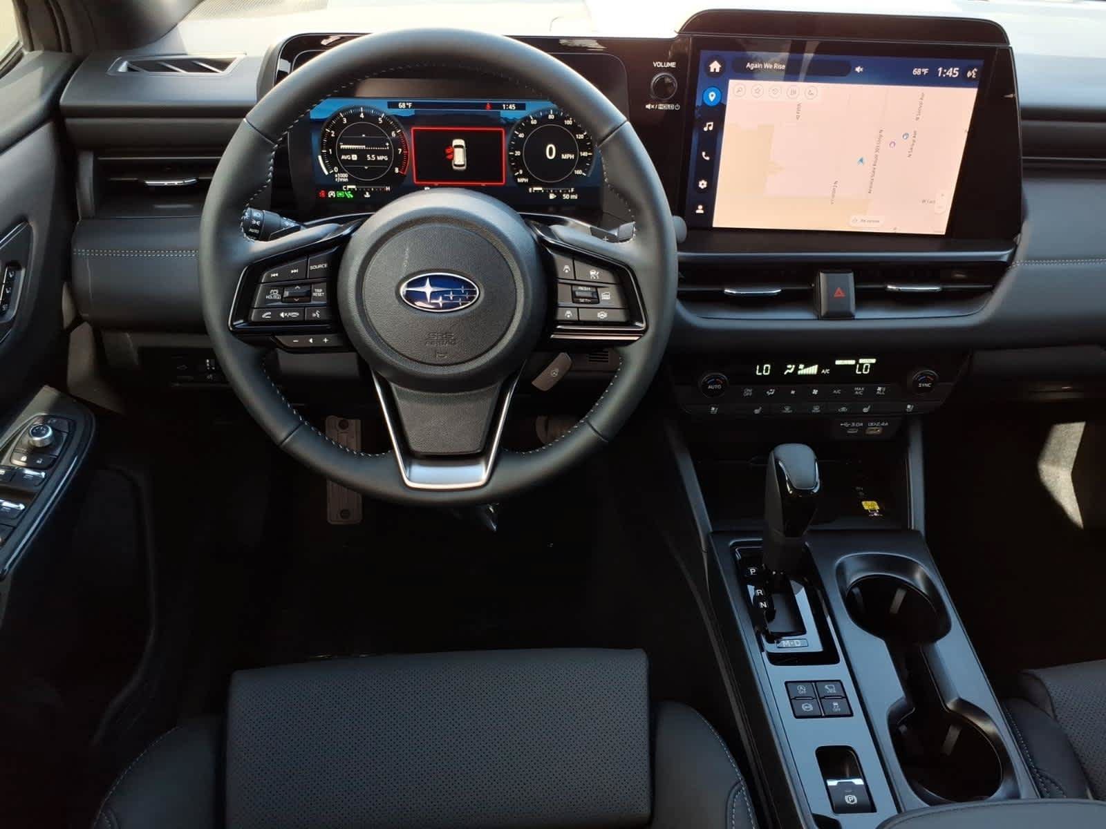 New 2026 Subaru Outback Touring XT AWD/4WD image 29
