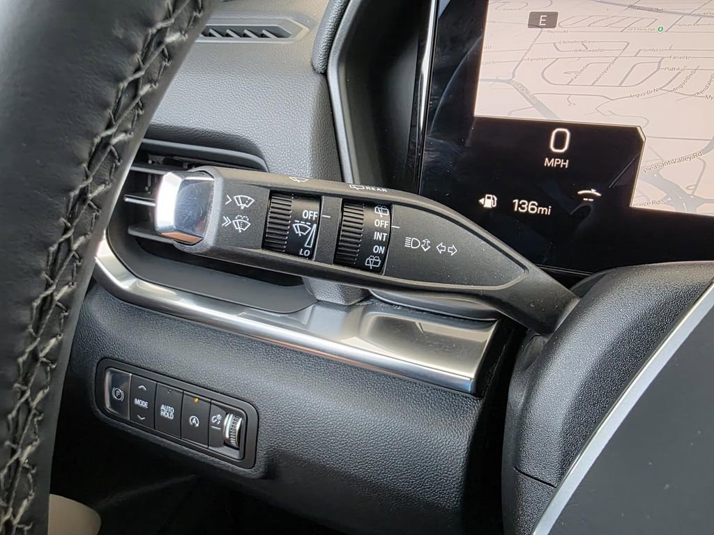 Used 2026 GMC Terrain Elevation w/ Elevation Premium Package FWD image 25