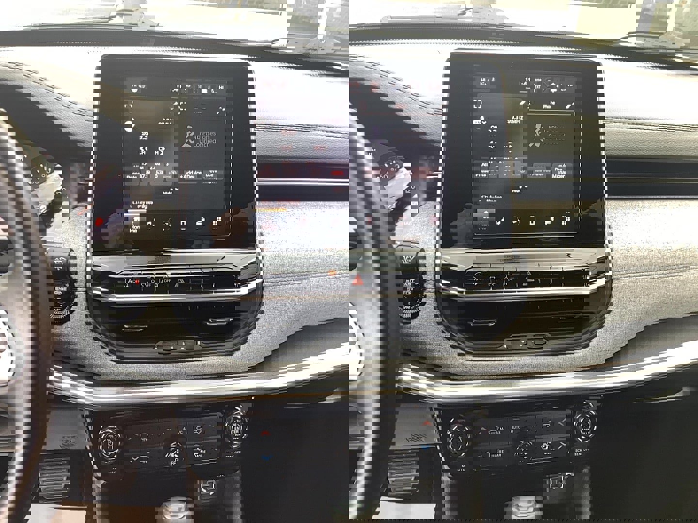 Certified 2022 Jeep Compass Latitude w/ Convenience Group image 10