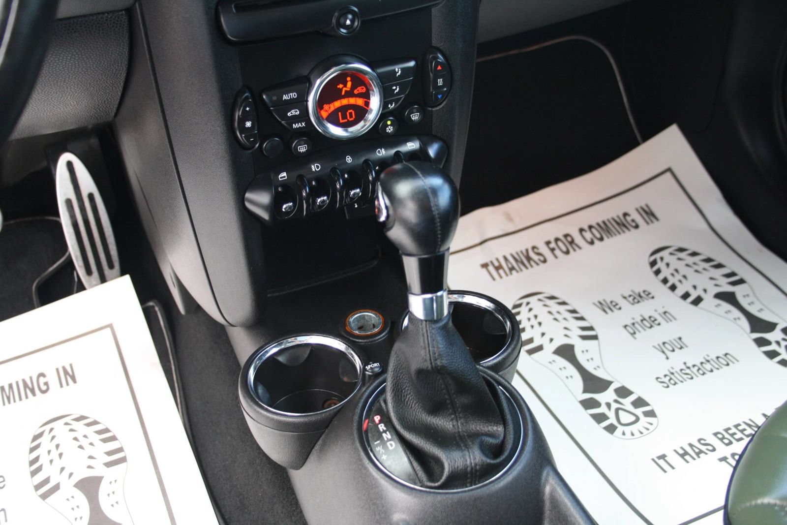 Used 2011 MINI Cooper S FWD image 18