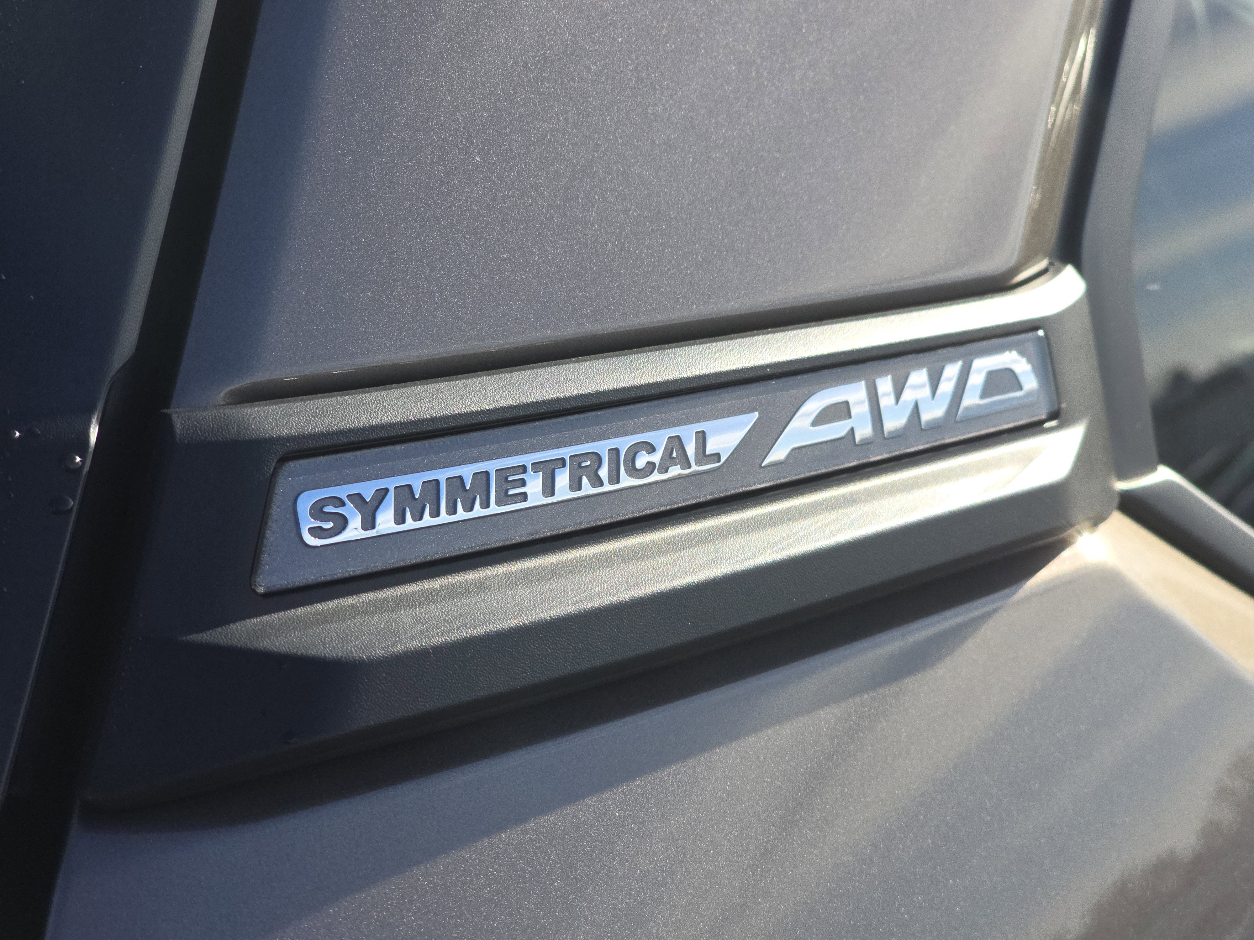 Certified 2025 Subaru Forester Premium w/ Convenience Package #1 image 11