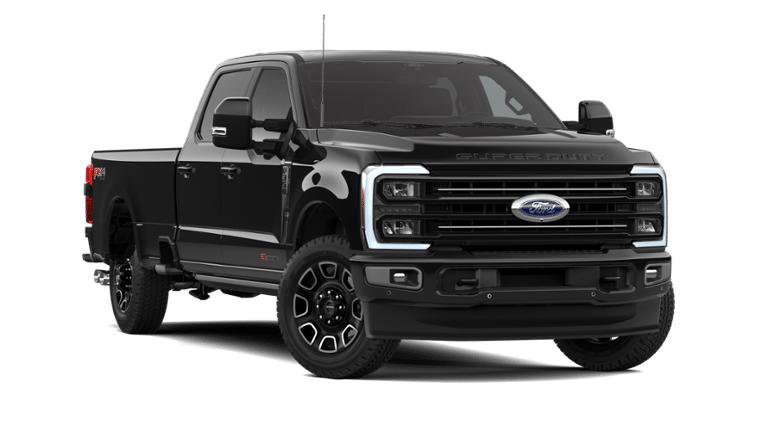 New 2026 Ford F350 Platinum image 26