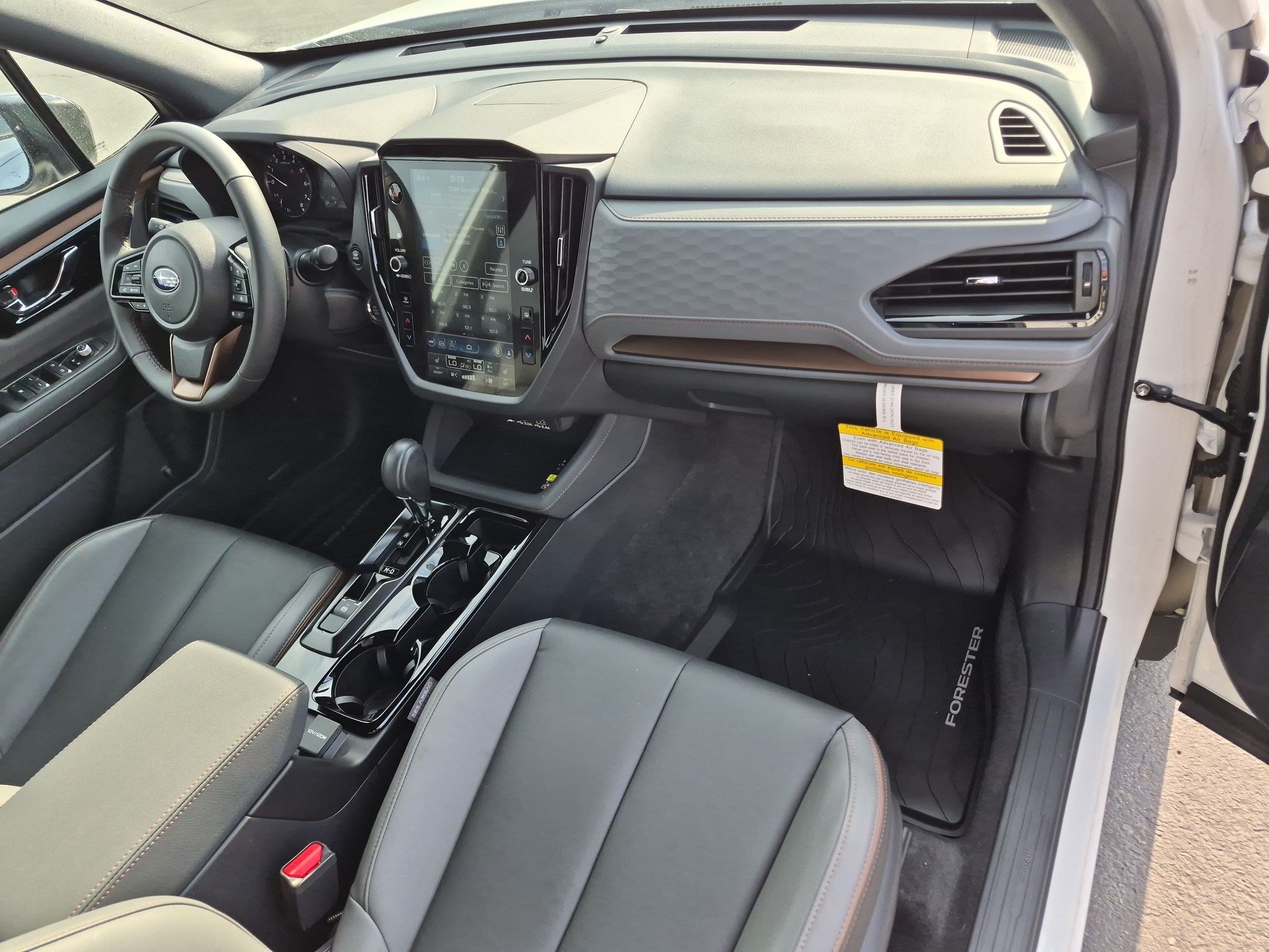 Used 2026 Subaru Forester Sport AWD/4WD image 32