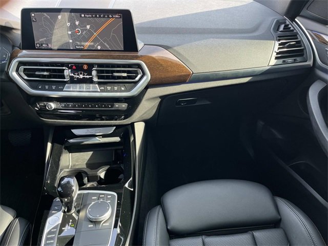 Used 2022 BMW X3 xDrive30i w/ Convenience Package image 15