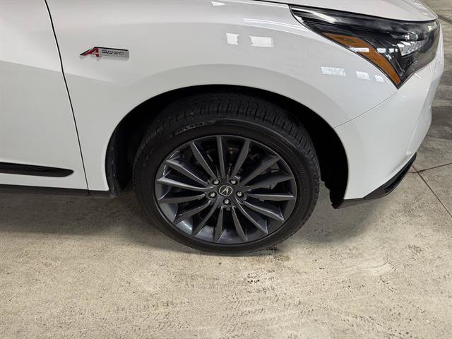 Used 2022 Acura RDX AWD image 8