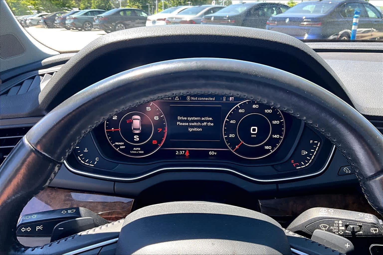 Used 2018 Audi Q5 2.0T Premium Plus AWD/4WD image 28