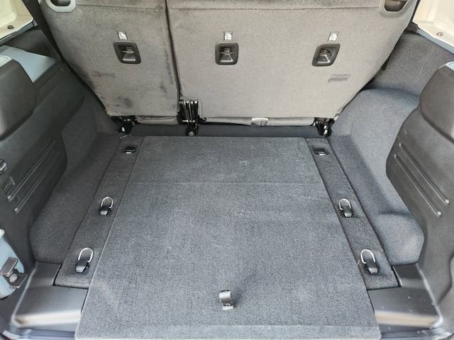 New 2026 Jeep Wrangler Unlimited Sport image 25