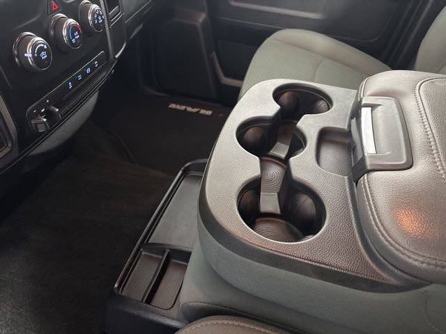 Used 2015 RAM 2500 Tradesman w/ Chrome Appearance Group image 22