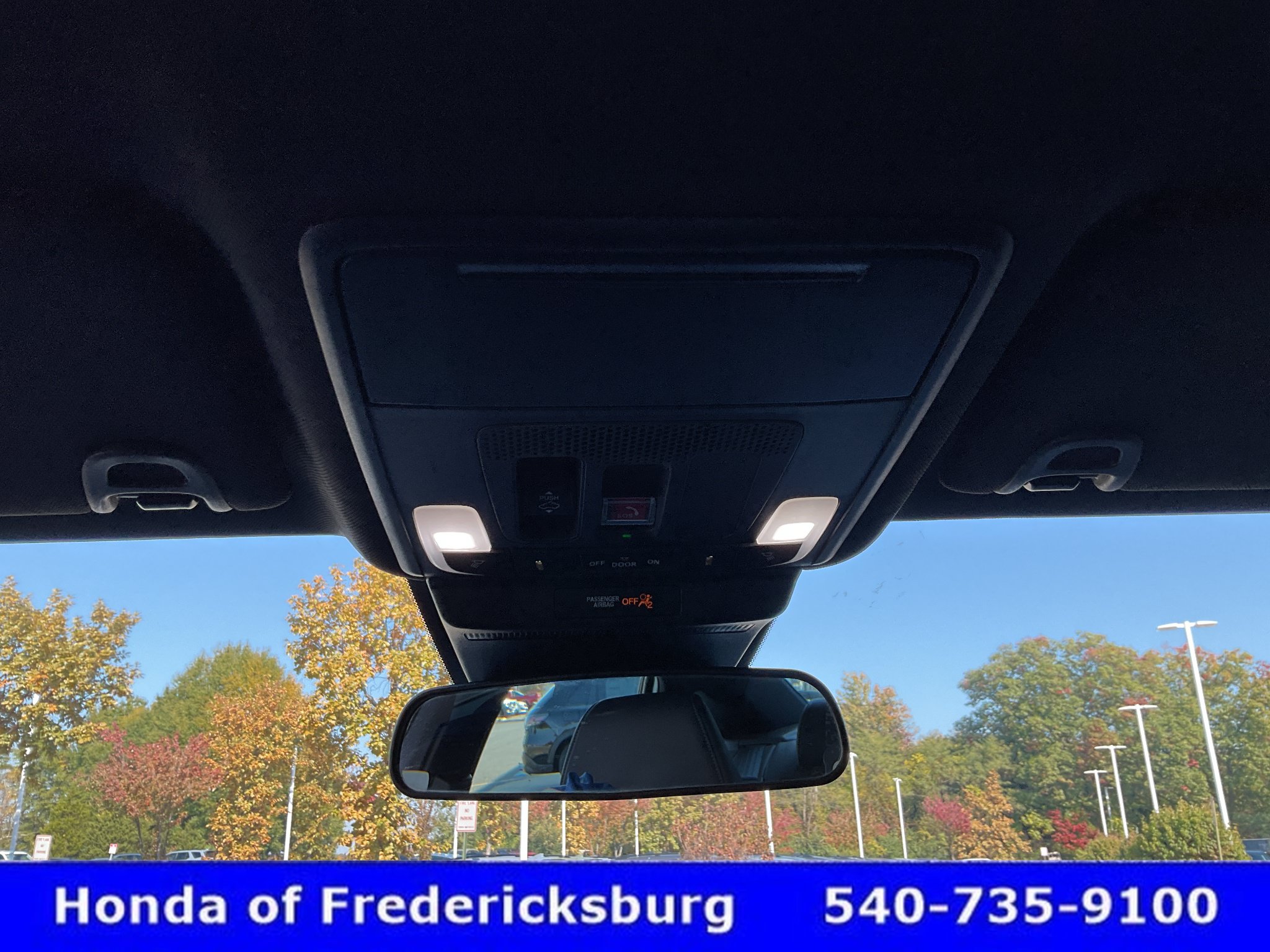 Used 2024 Honda Accord Sport image 37