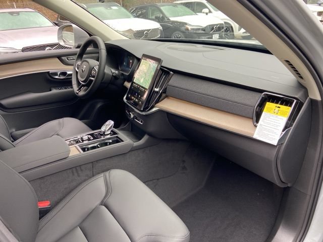 New 2026 Volvo XC90 B6 Plus AWD/4WD image 18