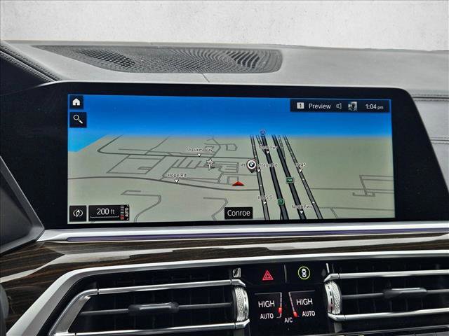 Used 2021 BMW X7 xDrive40i w/ M Sport Package image 18