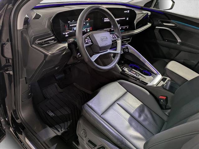 Certified 2025 Audi Q5 Premium w/ Convenience Package image 10