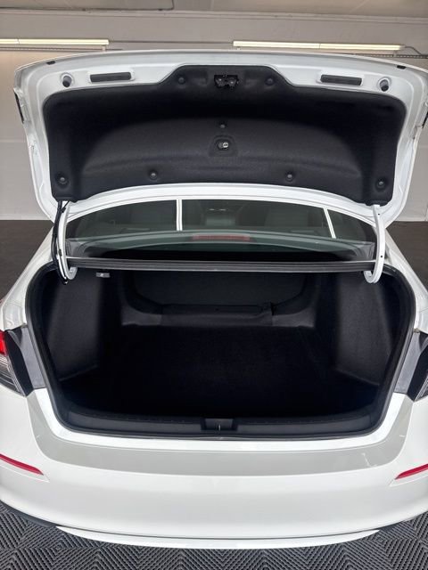 Used 2024 Honda Civic Sport image 22